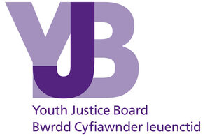 youth justice board logo